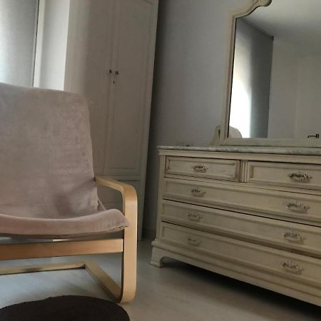 Appartement Apartamento Casa Edurne à Valladolid Extérieur photo