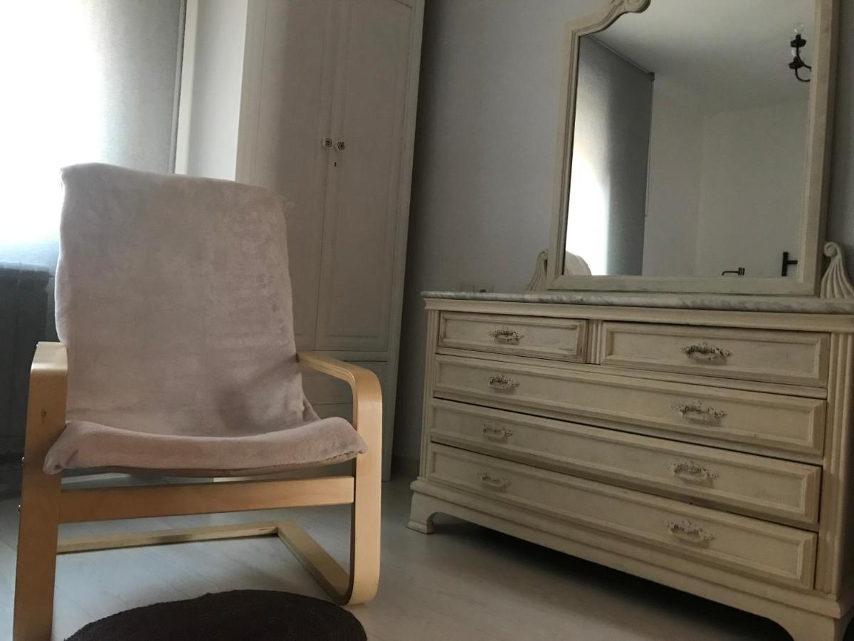 Appartement Apartamento Casa Edurne à Valladolid Extérieur photo