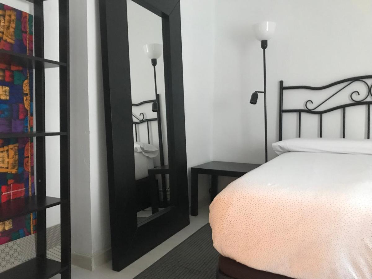 Appartement Apartamento Casa Edurne à Valladolid Extérieur photo