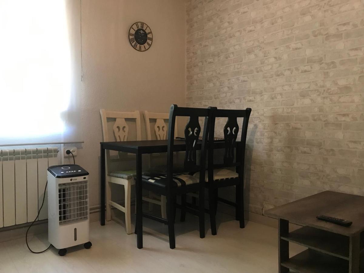 Appartement Apartamento Casa Edurne à Valladolid Extérieur photo