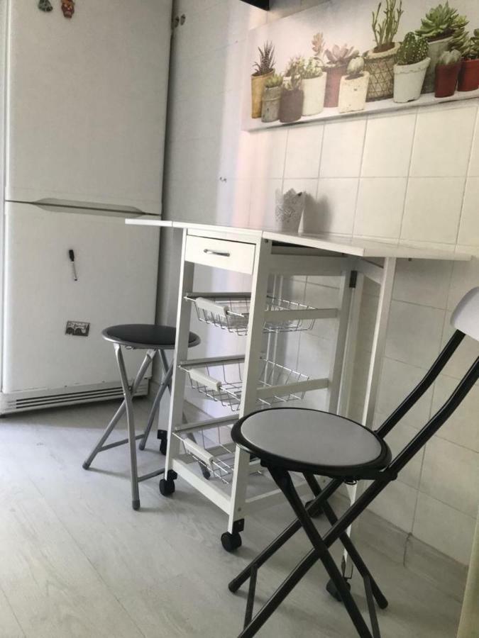 Appartement Apartamento Casa Edurne à Valladolid Extérieur photo