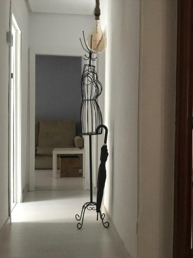 Appartement Apartamento Casa Edurne à Valladolid Extérieur photo