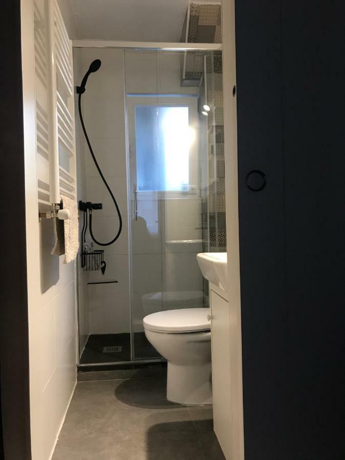 Appartement Apartamento Casa Edurne à Valladolid Extérieur photo