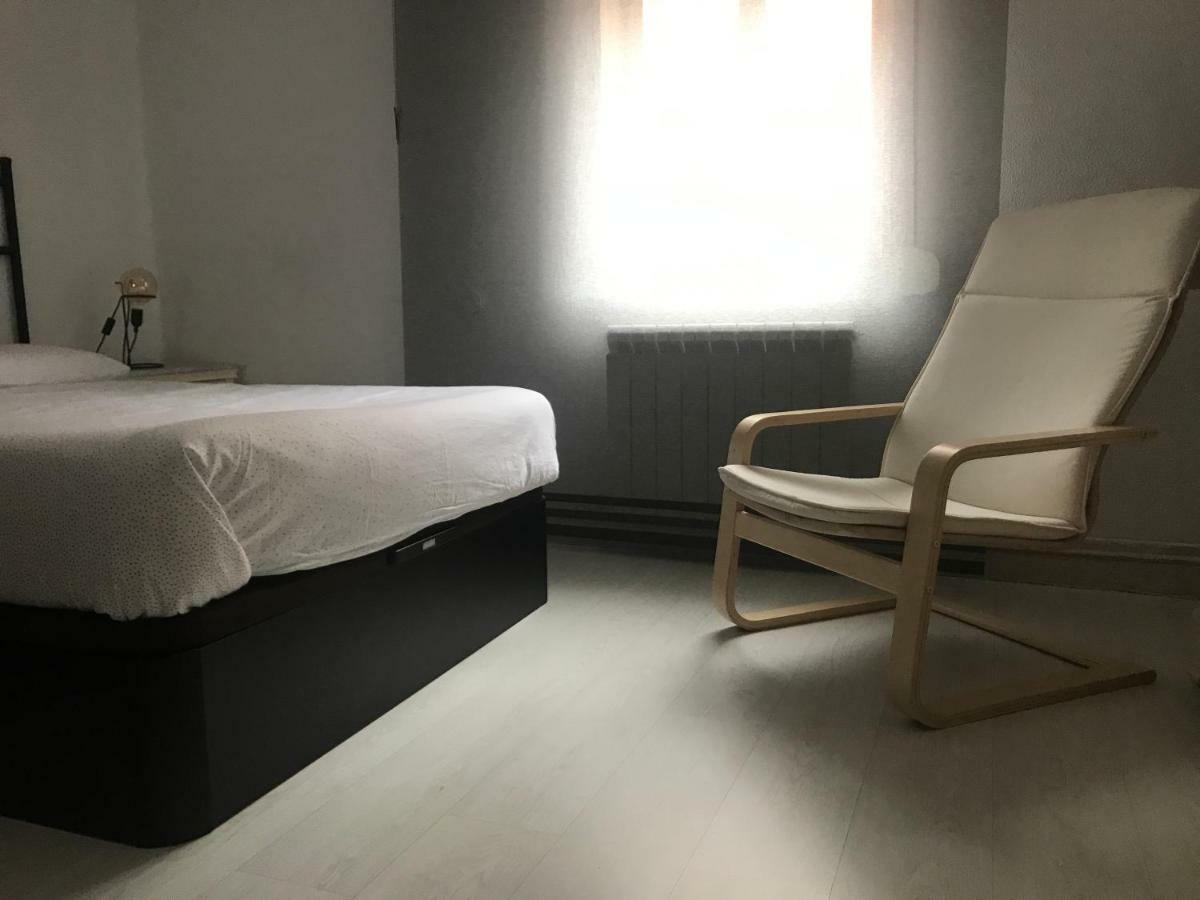 Appartement Apartamento Casa Edurne à Valladolid Extérieur photo