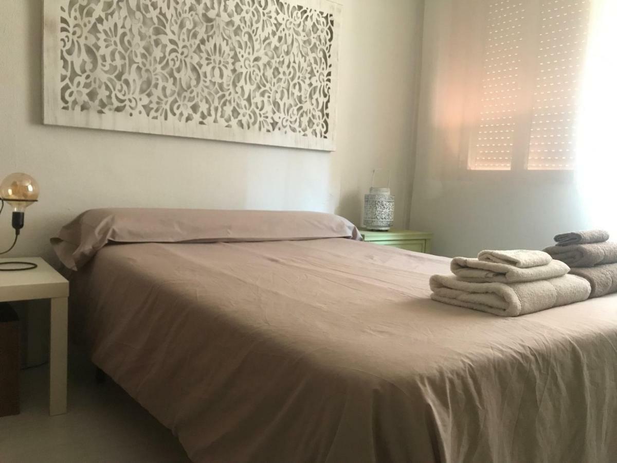 Appartement Apartamento Casa Edurne à Valladolid Extérieur photo